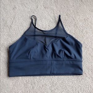 SOLD-Lululemon workout bra